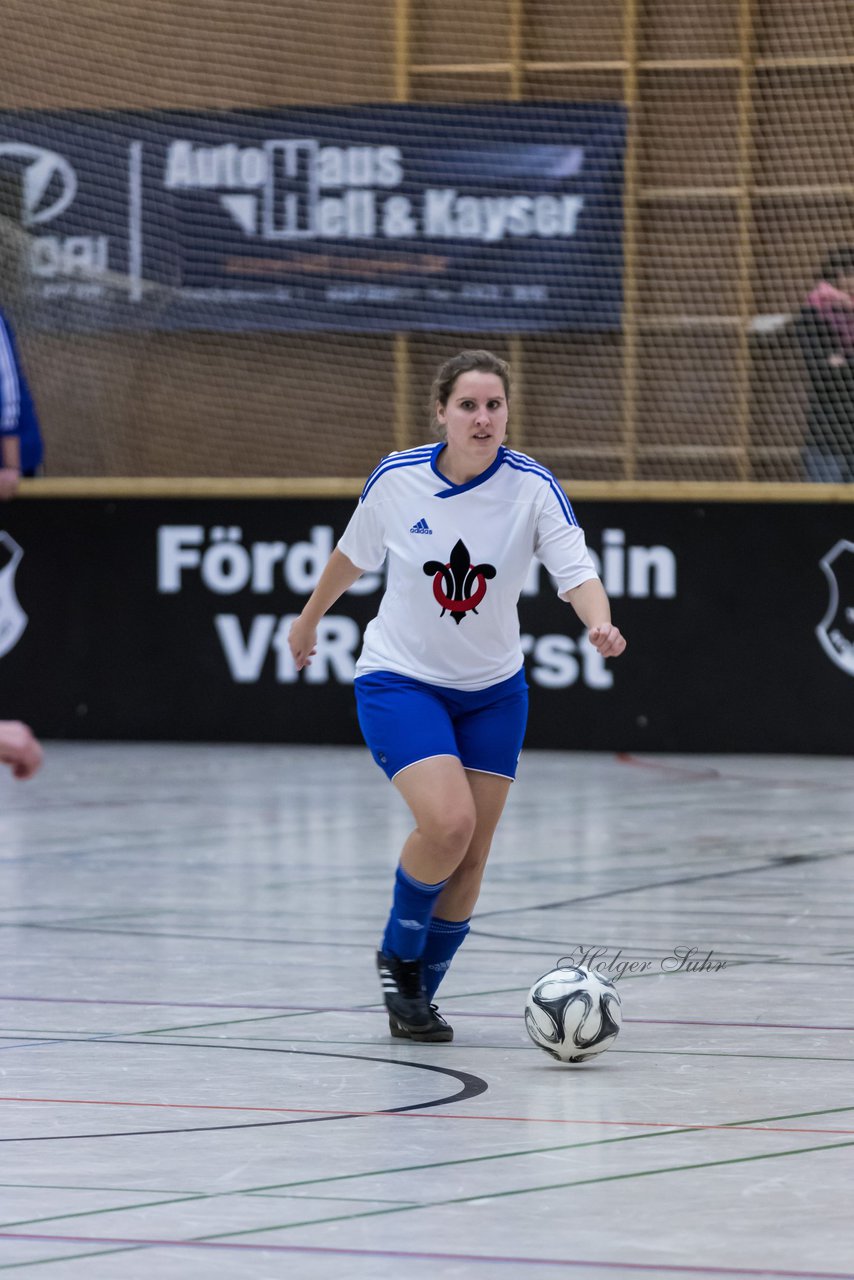 Bild 196 - Volksbank Cup Elmshorn